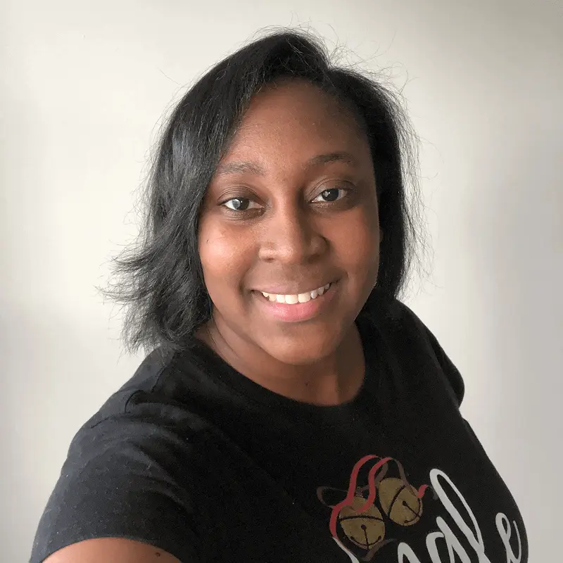 La'Toya Williams